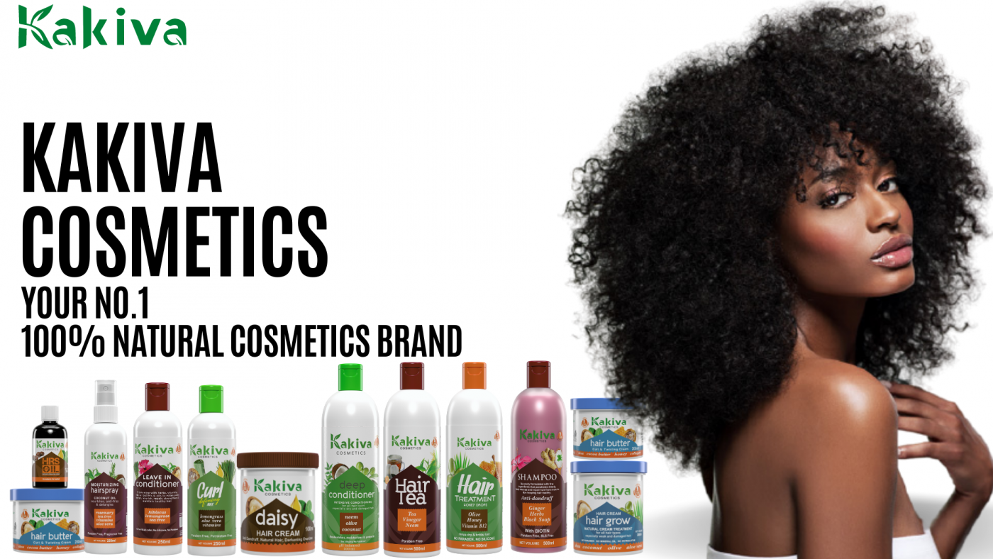 Kakiva Essentials Limited