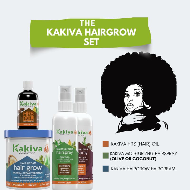 Kakiva Essentials Limited
