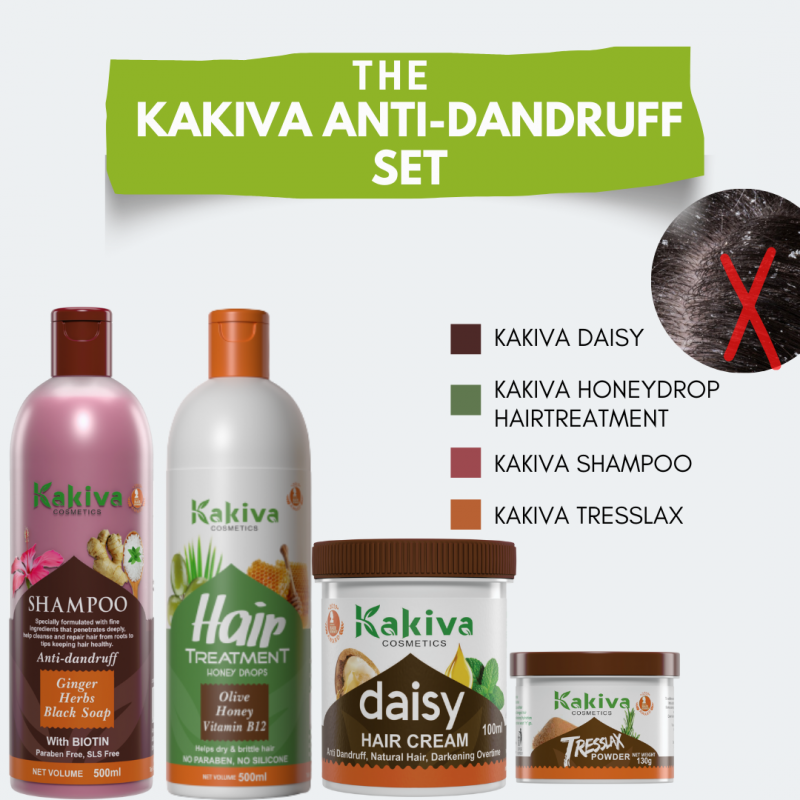 Kakiva Essentials Limited