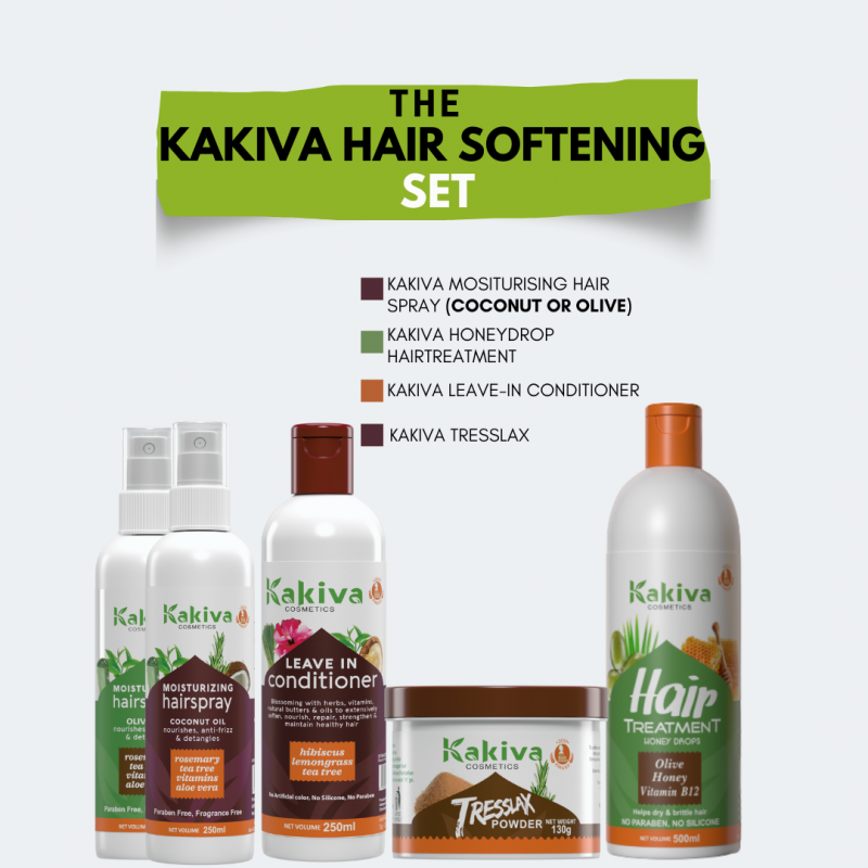 Kakiva Essentials Limited