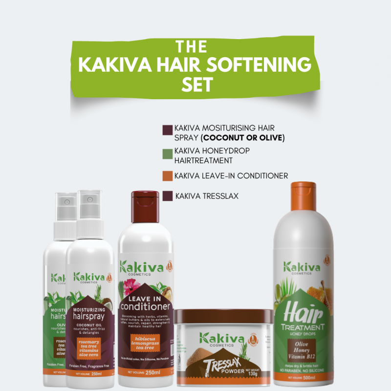Kakiva Essentials Limited