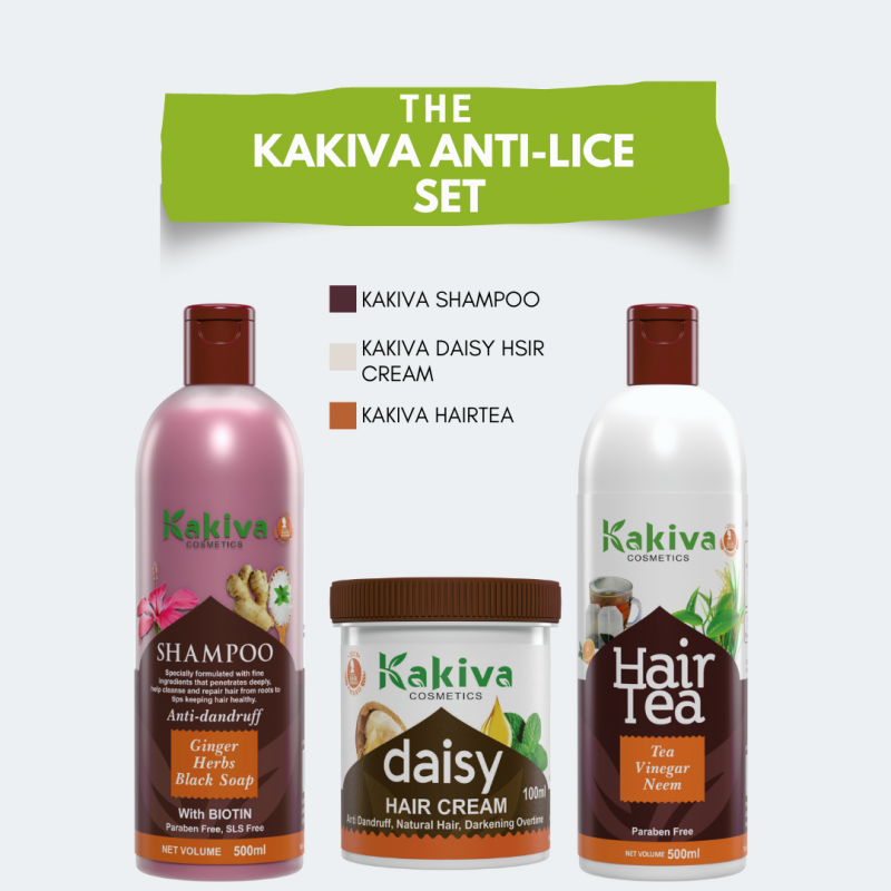Kakiva Essentials Limited