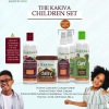 Kakiva Children's Set