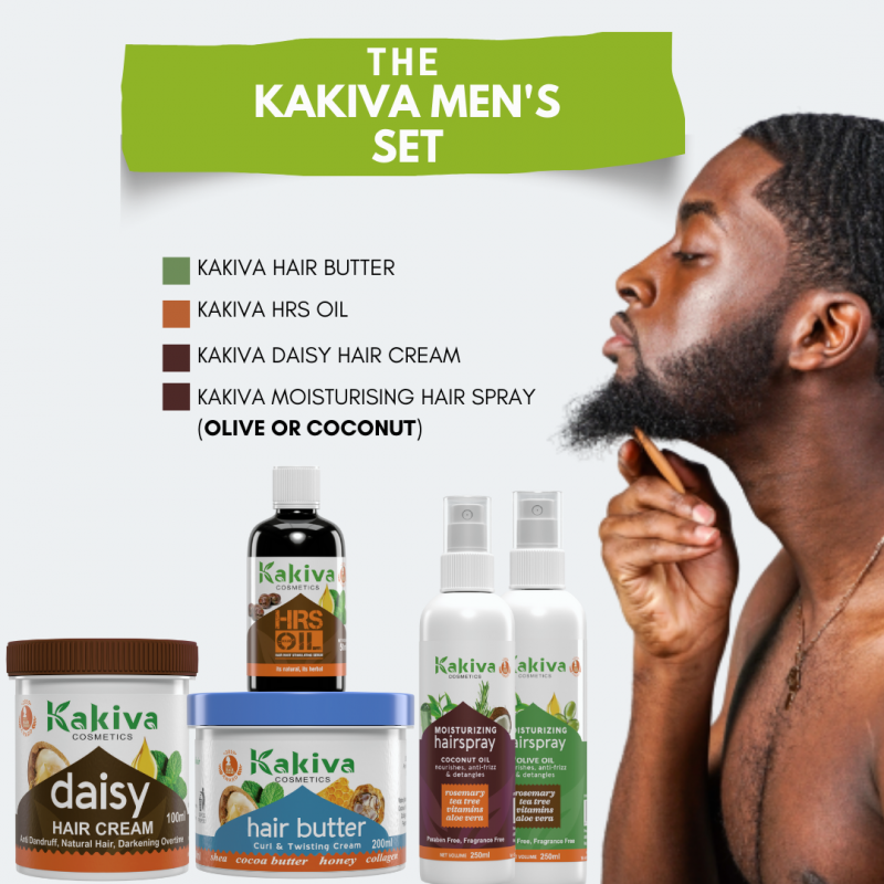 Kakiva Essentials Limited