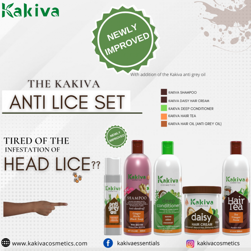 Kakiva Essentials Limited