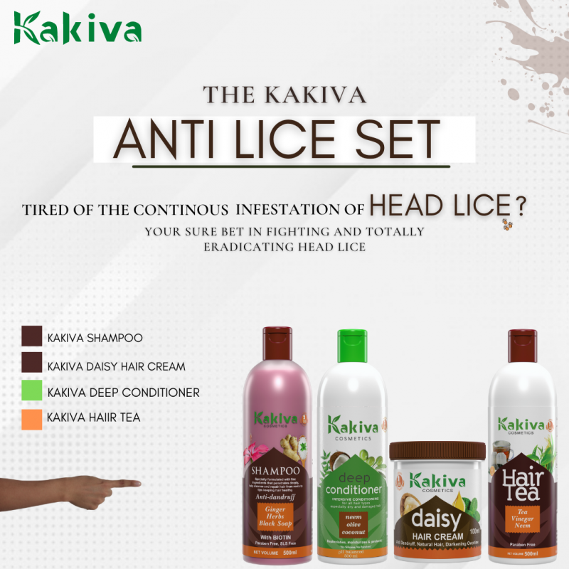 Kakiva Essentials Limited