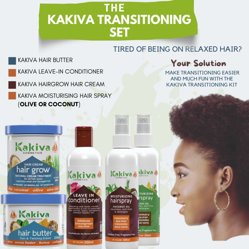 Kakiva Essentials Limited
