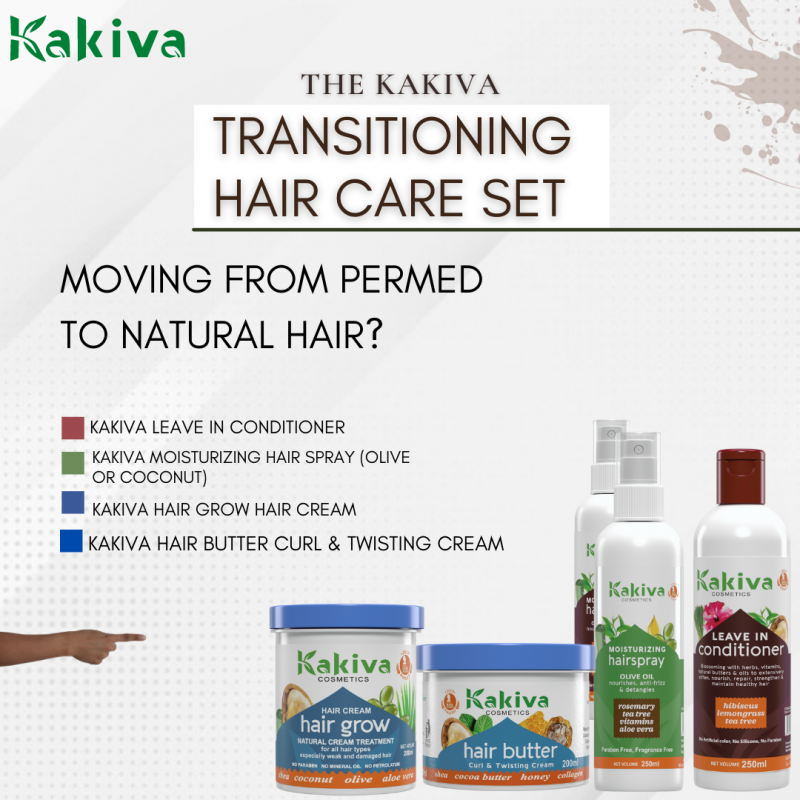 Kakiva Essentials Limited