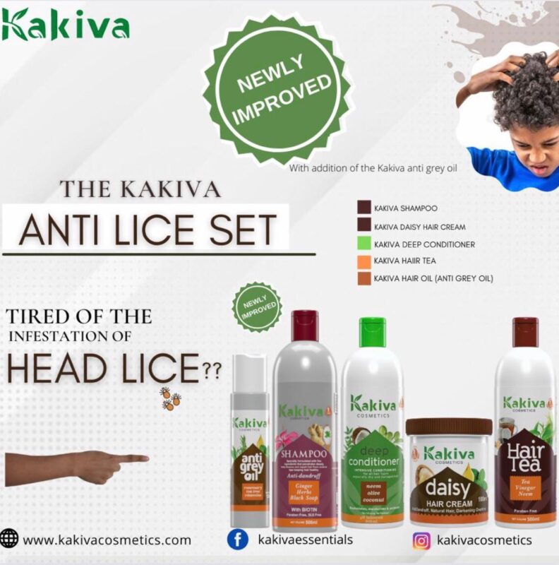 Kakiva Essentials Limited