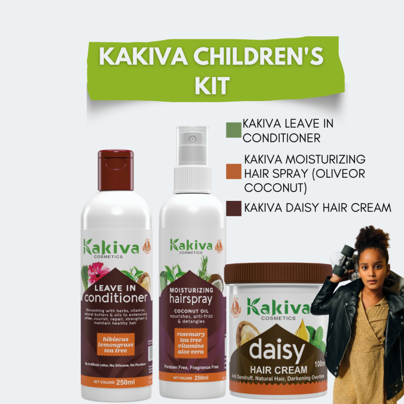 Kakiva Essentials Limited