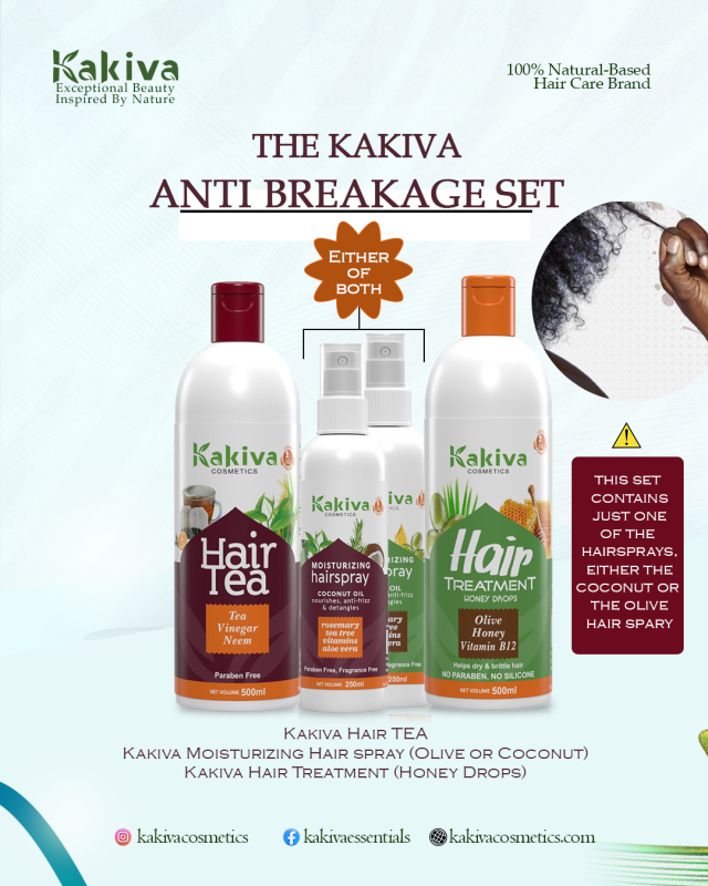Kakiva Essentials Limited