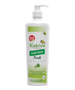 Kakiva Fresh Body Lotion