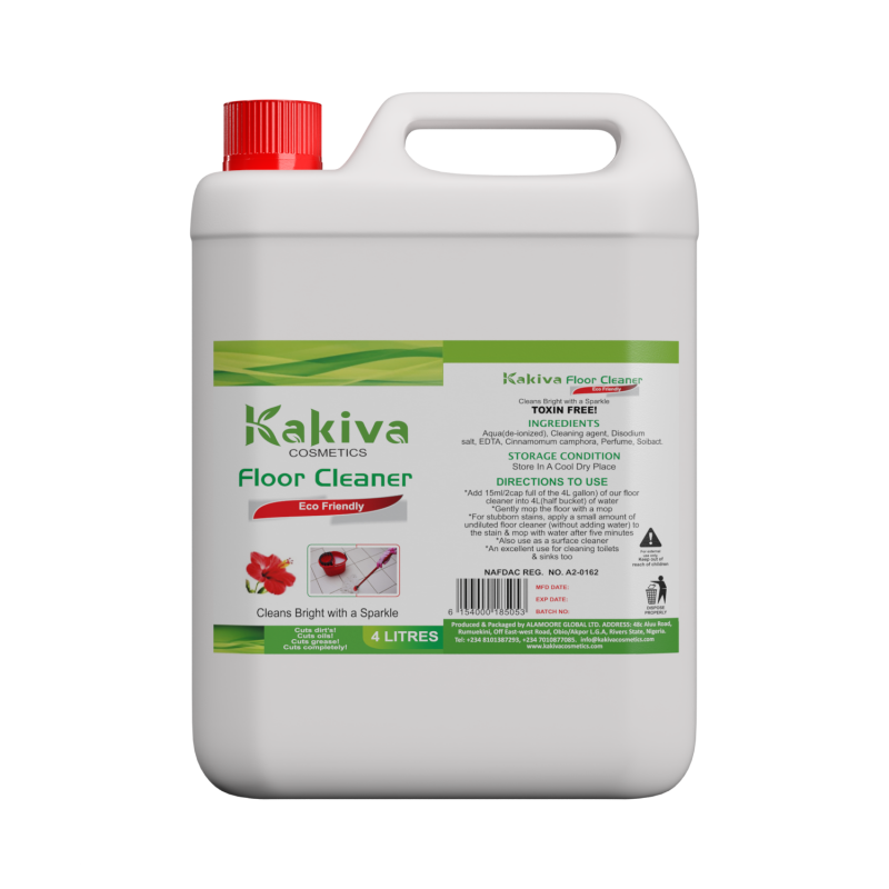 Kakiva Essentials Limited
