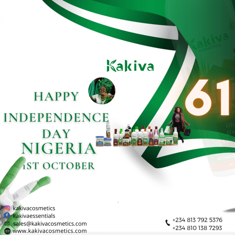 Kakiva Essentials Limited