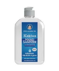 Kakiva 100ml Hand Sanitizer