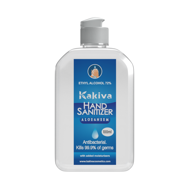 Kakiva Essentials Limited