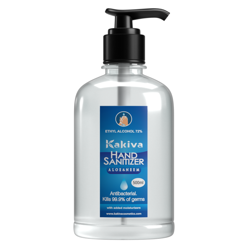 Kakiva Essentials Limited