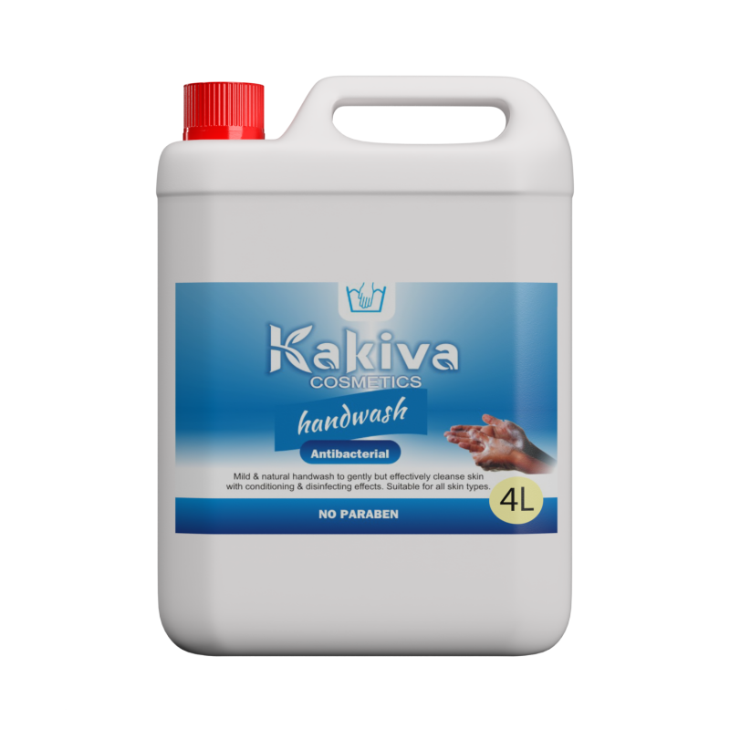 Kakiva Essentials Limited