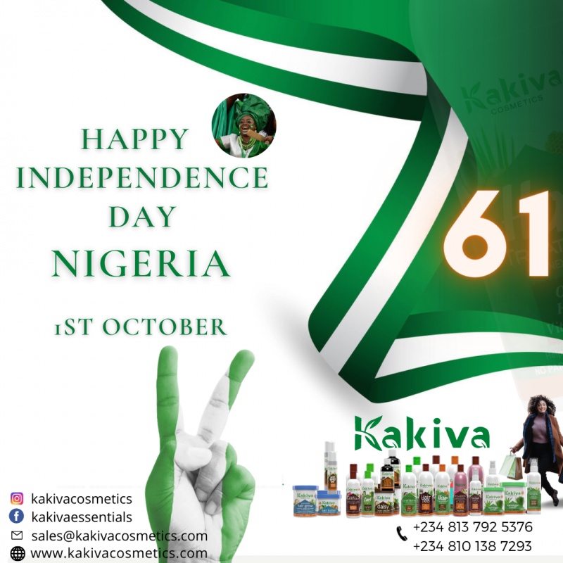 Kakiva Essentials Limited