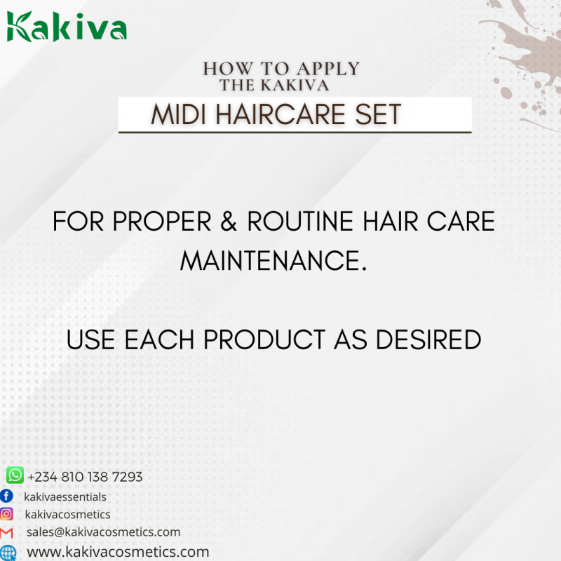 Kakiva Essentials Limited