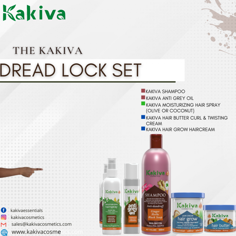 Kakiva Essentials Limited