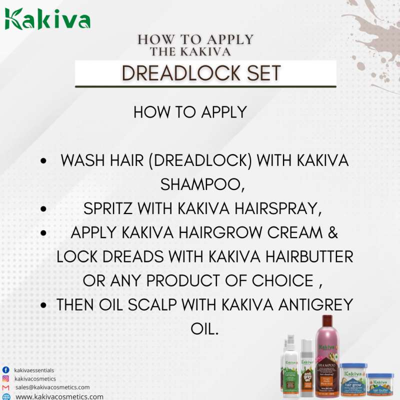 Kakiva Essentials Limited