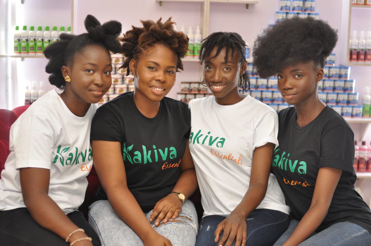 Kakiva Essentials Limited