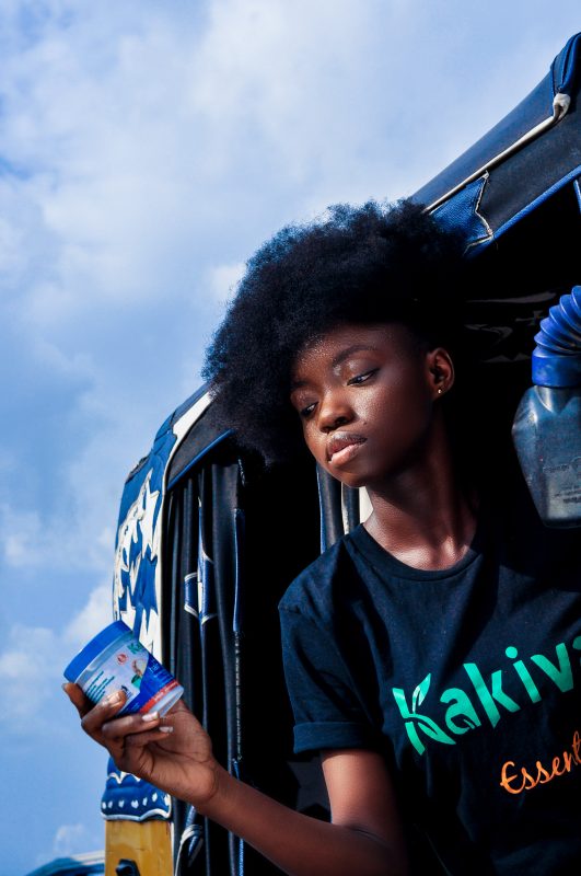 Kakiva Essentials Limited