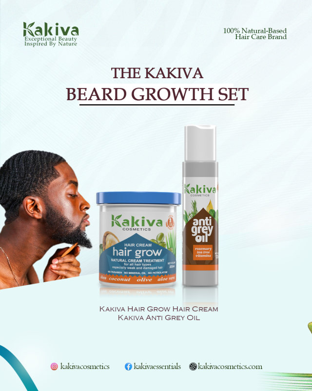 Kakiva Essentials Limited