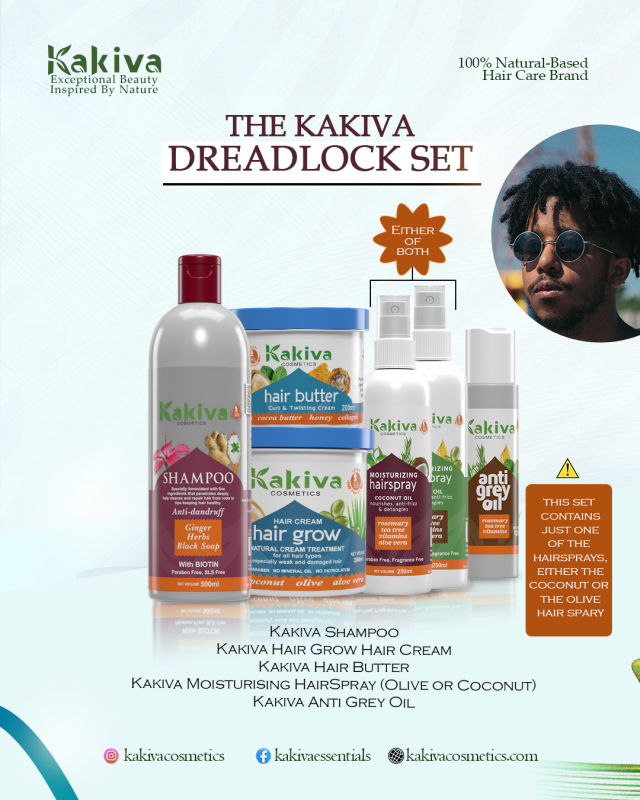 Kakiva Essentials Limited
