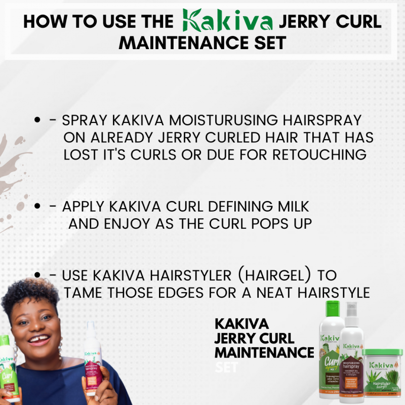 Kakiva Essentials Limited