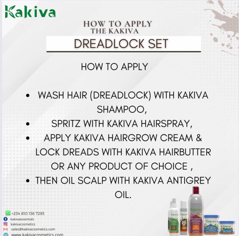 Kakiva Essentials Limited