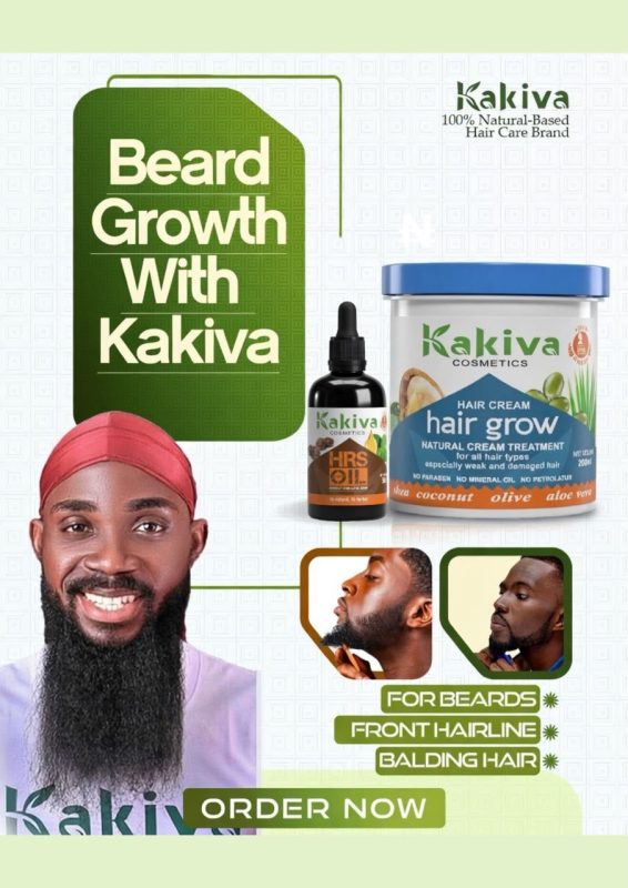 Kakiva Essentials Limited