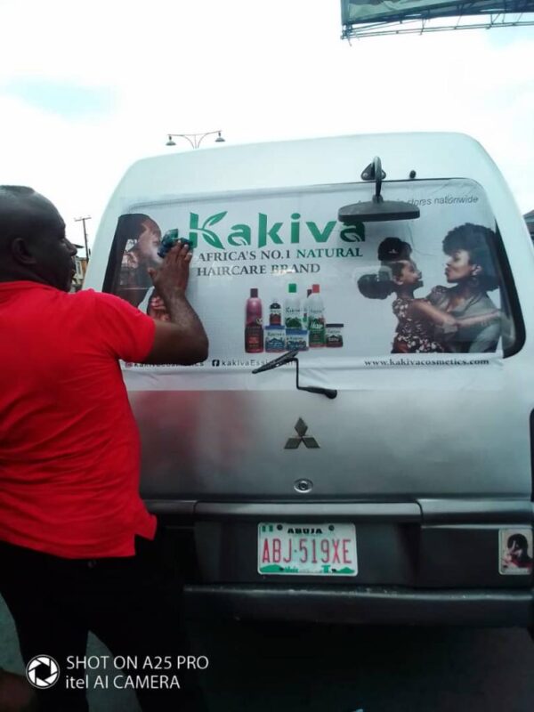 Kakiva Essentials Limited