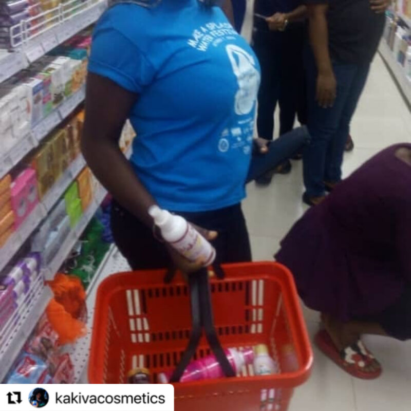 Kakiva Essentials Limited