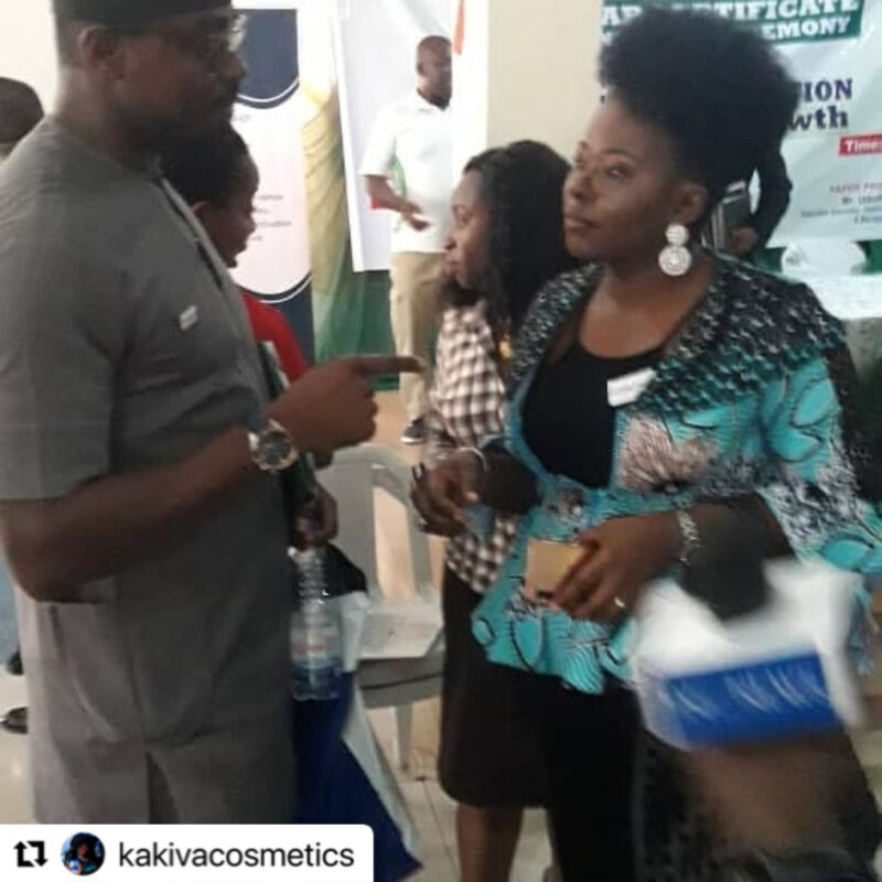 Kakiva Essentials Limited