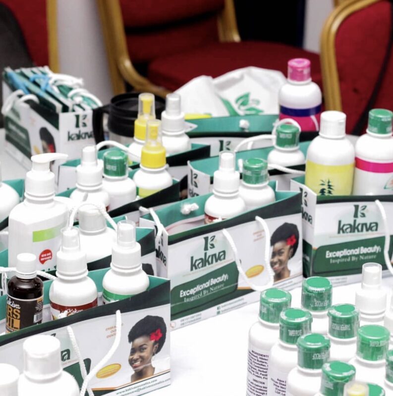 Kakiva Essentials Limited