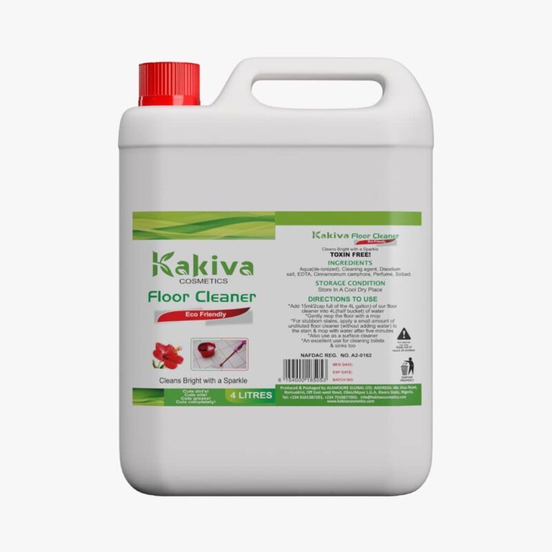 Kakiva Essentials Limited