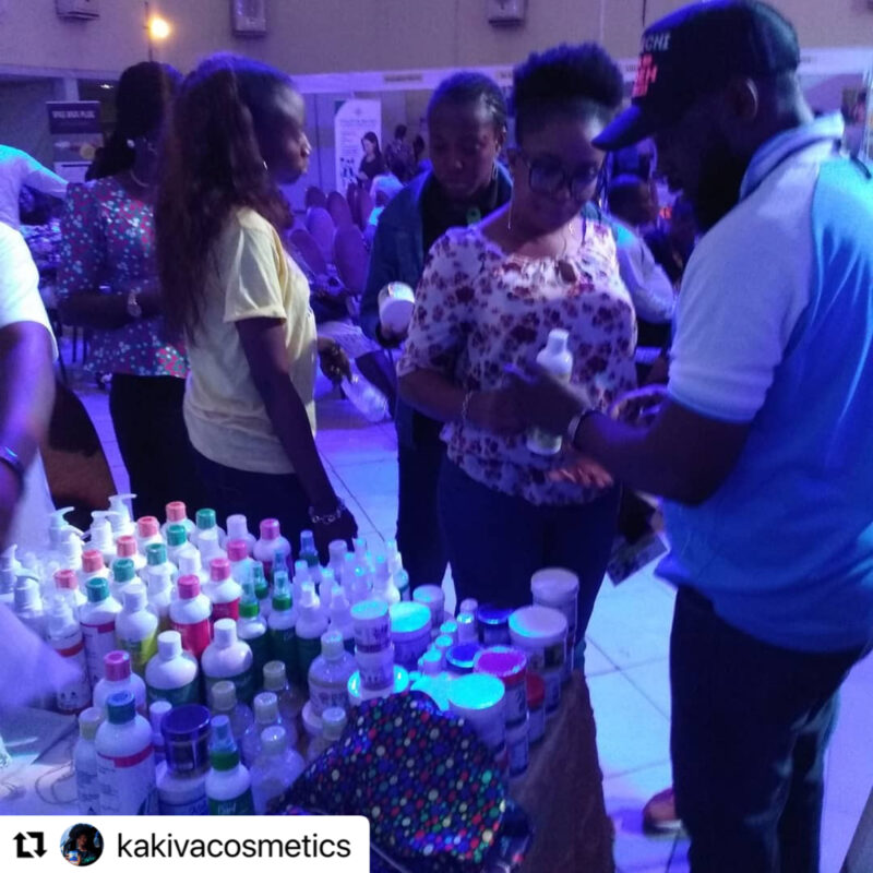 Kakiva Essentials Limited