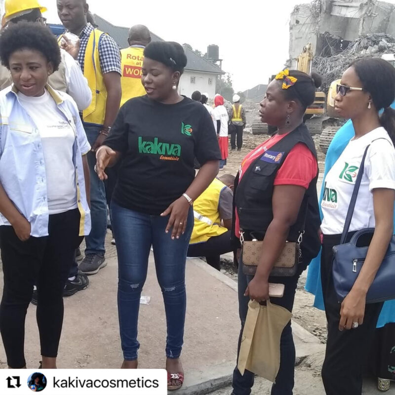 Kakiva Essentials Limited