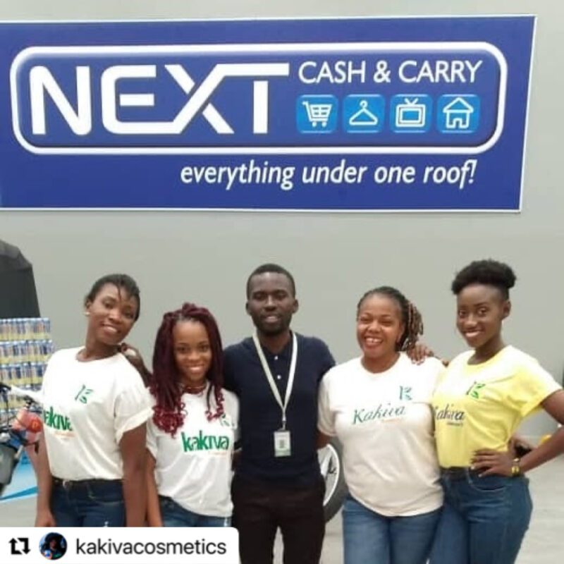 Kakiva Essentials Limited