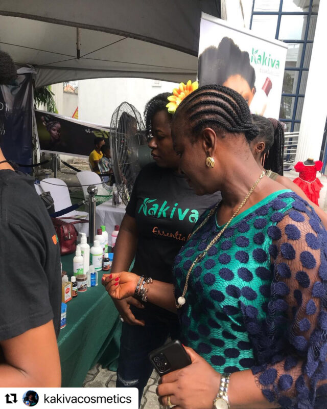 Kakiva Essentials Limited