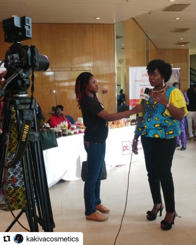 Kakiva Essentials Limited