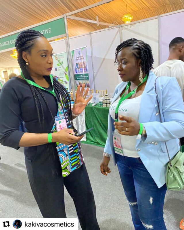 Kakiva Essentials Limited