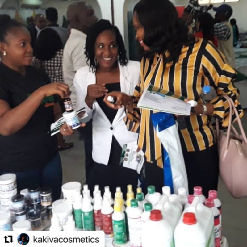 Kakiva Essentials Limited