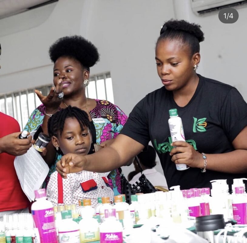 Kakiva Essentials Limited