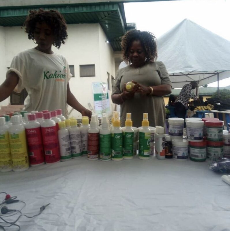 Kakiva Essentials Limited