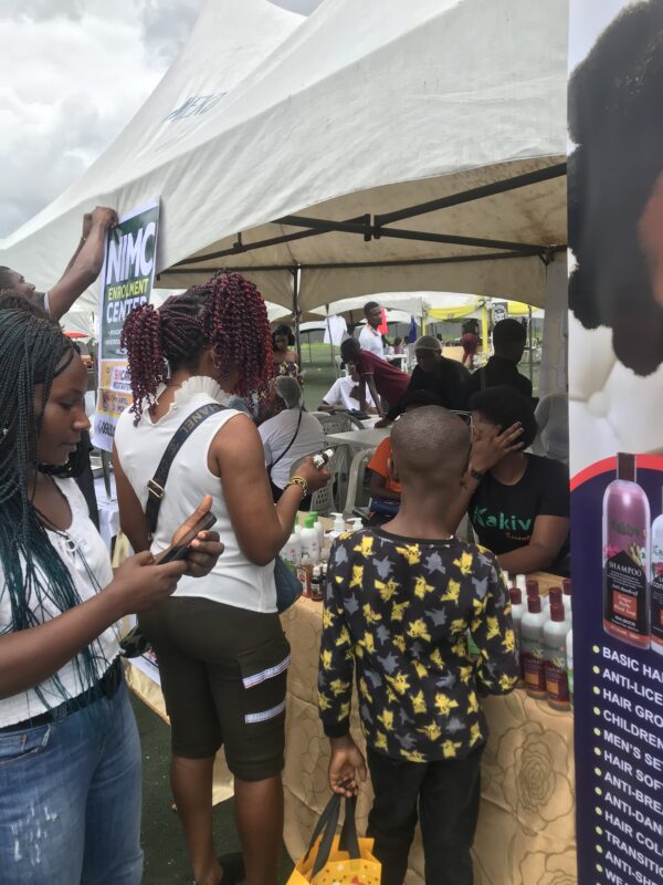 Kakiva Essentials Limited