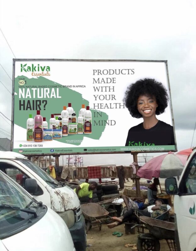 Kakiva Essentials Limited