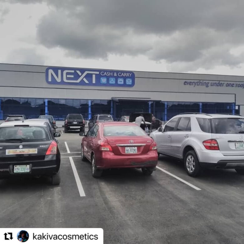 Kakiva Essentials Limited